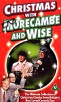 Christmas with Morecambe and Wise - £11.99 incl. post and packing