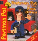 Postman Pat at the Post Office - £3.19