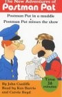 The New Adventures of Postman Pat - £3.19
