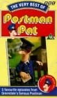 The Very best of Postman Pat - £9.99