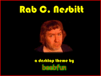 Start-up Screen