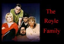 Click here to get The Royle Family Desktop Theme.