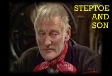 Click here to get the Steptoe and Son theme.