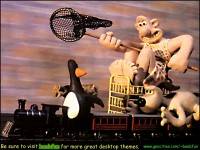 The Wrong Trousers