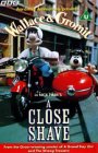 Wallace and Gromit Videos