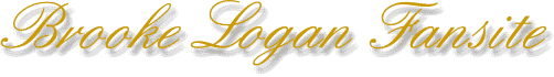 Brooke Logan Fansite