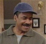 Tim Reid