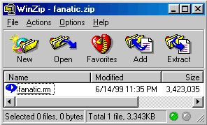 WinZip