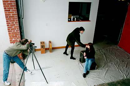 photoshoot