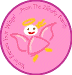 The Zilinsky Award For Family Friendly Webpages