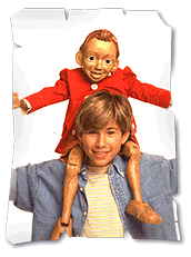 [The Adventures of Pinocchio]