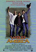[Wild America]