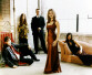 the gang in Formal wear