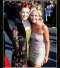 Sarah and Aly
