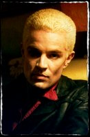 James Marsters as Spike