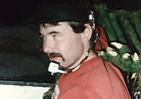 Stoney Ripley as The NightCrawler