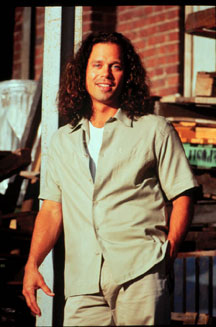 Garett Maggart