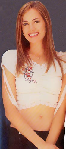 Natalia Livingston