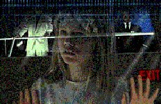 Michelle Williams in Species