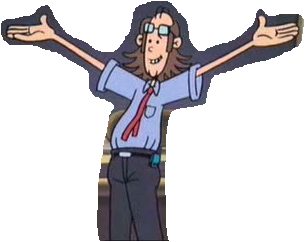 Mr. Finky