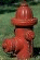 Fire Hydrant Mailbox