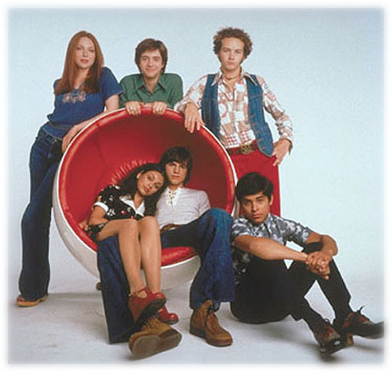 That 70s Show
