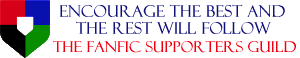 Fan Fiction Guild