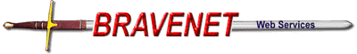 Bravenet.com - Free service for Web Masters