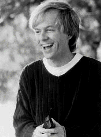 DAVID!!!