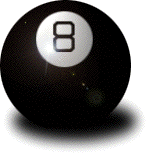 8 ball