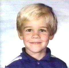 James Van Der Beek