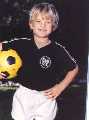 Joshua Jackson