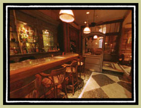 Bar do Salinger�s