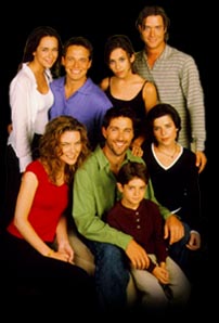 Cast