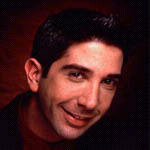 David Schwimmer