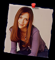 Jennifer Love Hewitt