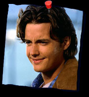 Jeremy London