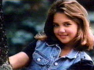 Katie Holmes