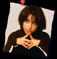 Lacey Chabert