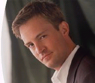 Mathew Perry