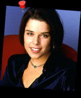Neve Campbell