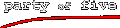 Small logo