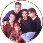 Party of Five