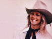 Jaime Sommers from the Cowboy episode!