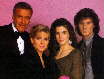 Lindsay Wagner, Sandra Bullock - BIONIC SHOWDOWN