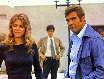 Jaime Sommers and Steve Austin!