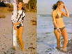 Wow! Lindsay in Bikinis! :O)