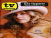 Lindsay Wagner Cover