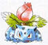 Ivysaur
