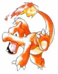 Charmeleon